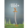 Magyar Napló Kiadó Attila