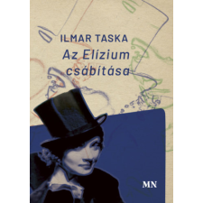 Magyar Napló Kiadó Az Elízium csábítása regény