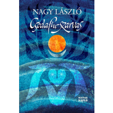 Magyar Napló Kiadó Csodafiu-szarvas - Versek a fiatalságról, fiatalkonak irodalom