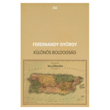 Magyar Napló Kiadó Különös boldogság irodalom