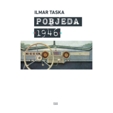 Magyar Napló Kiadó Pobjeda, 1946 regény