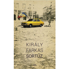 Magyar Napló Kiadó Sortűz regény