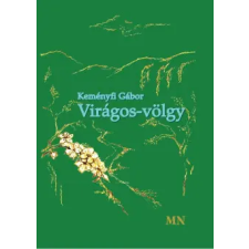 Magyar Napló Kiadó Virágos-völgy gyermek- és ifjúsági könyv