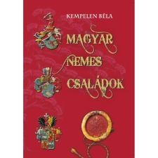 Magyar nemes családok IX. RAAPERGER-SYXT egyéb könyv