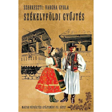 Magyar népköltési gyűjtemény VII.: Székelyföldi gyűjtés társadalom- és humántudomány