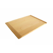 Magyar Nyújtódeszka, gyúrótábla 45*32cm bükkfa konyhai eszköz