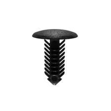 Magyar Patent | univerzális kárpitrögzítő | fekete Ø7,9mm autóalkatrész