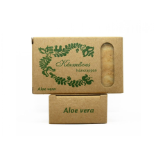Magyar Prémium Kézmûves háziszappan aloe vera ( szappan ) 80 g szappan