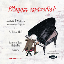  Magyar rapszódiák történelem