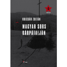 Magyar sors Kárpátalján történelem