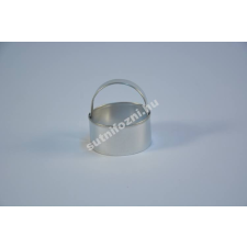 Magyar termék Pogácsakiszúró 5 cm konyhai eszköz