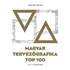  Magyar tervezőgrafika TOP 100 művészet