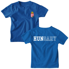  Magyar válogatott - Gyerek Póló