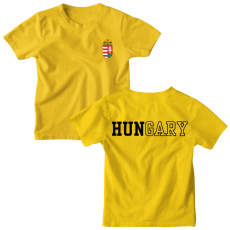  Magyar válogatott - Gyerek Póló
