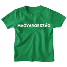  Magyar válogatott szurkolói - Gyerek Póló gyerek póló