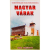  Magyar várak ismeretterjesztő kártya