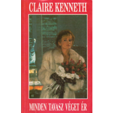 Magyar Világ Kiadó Minden tavasz véget ér antikvárium - használt könyv