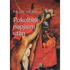 Magyar Világ Kiadó Pokolbeli napjaim után antikvárium - használt könyv