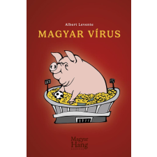Magyar vírus életmód, egészség