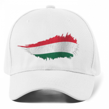 Magyar zászló - Baseball Sapka női sapka