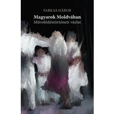 Magyarok Moldvában társadalom- és humántudomány