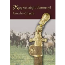 Magyarok Világszövetsége Magyarságtudományi tanulmányok ANTIKVÁR antikvárium - használt könyv