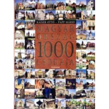  Magyarország 1000 csodája utazás