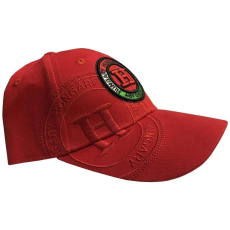  Magyarország baseball sapka piros H