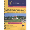  Magyarország zsebatlasz (1:330 000) /Magyarország térképek