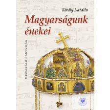 Magyarságunk énekei tankönyv