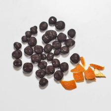 magzsola Étcsokis narancshéj - 250 g csokoládé és édesség