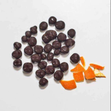 magzsola Étcsokis narancshéj - 500 g csokoládé és édesség