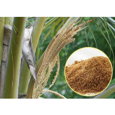 magzsola Kókuszvirág cukor, organikus, 500 g reform élelmiszer