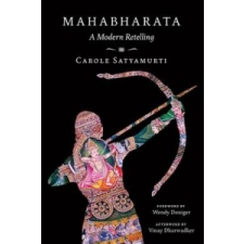  Mahabharata – Carole Satyamurti,Wendy Doniger,Vinay Dharwadker idegen nyelvű könyv