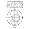 Mahle dugattyú 030 97 00
