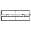 Mahle főtengelycsapágy 081 HL 21839 000