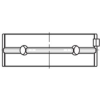 Mahle főtengelycsapágy MAHLE 081 HL 21839 000