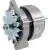 Mahle Generátor John Deere IA1518