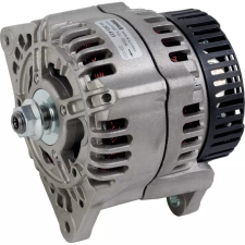 Mahle Generátor Lindner IA1204 autóalkatrész