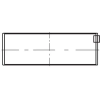 Mahle hajtókar csapágy 001 PL 20042 025