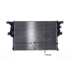 Mahle hűtő, motorhűtés CR 2087 000S