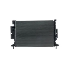 Mahle hűtő, motorhűtés CR 2649 000S autóalkatrész
