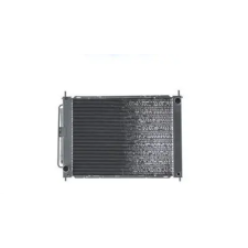 Mahle hűtő, motorhűtés CR 2709 000S autóalkatrész