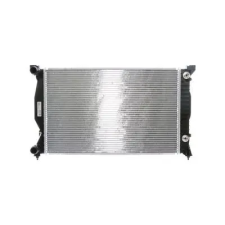 Mahle hűtő, motorhűtés CR 484 000S autóalkatrész