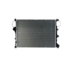Mahle hűtő, motorhűtés CR 860 000P autóalkatrész