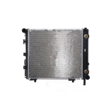 Mahle hűtő, motorhűtés MAHLE CR 256 000S autóalkatrész