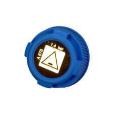 Mahle kiegyenlítő tartály sapka autóalkatrész