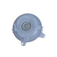 Mahle kiegyenlítőtartály hűtőfolyadék 153mm,247mm,fekete,érzékelővel,fedél nélkül autóalkatrész