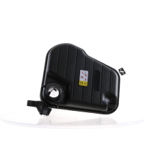 Mahle kiegyenlítőtartály, hűtőfolyadék MAHLE CRT 1 000S autóalkatrész