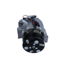 Mahle klíma kompresszor 7bordás,100mm-es szíjtárcsával,typ:trse07 autóalkatrész